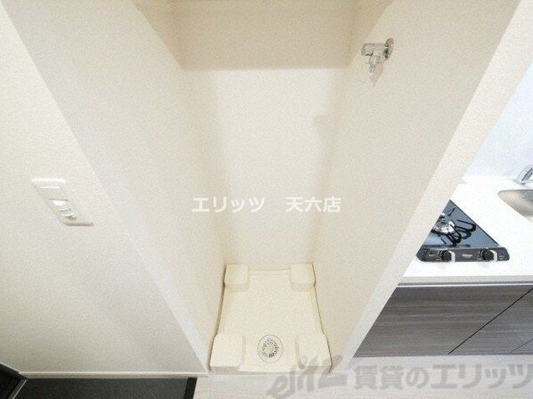 プレサンス天神橋筋六丁目ヴォワールの物件内観写真